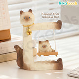 Cat Swing Series Blind Box