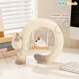 Cat Swing Series Blind Box