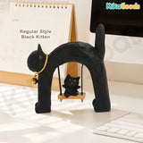 Cat Swing Series Blind Box