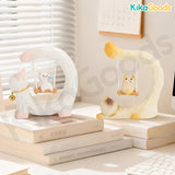 Cat Swing Series Blind Box