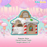 Tooth Family 5 Tooth's Candy House Series Blind Box【Shipped in Jul./Aug. 2026】