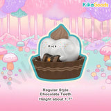 Tooth Family 5 Tooth's Candy House Series Blind Box【Shipped in Jul./Aug. 2026】