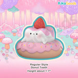 Tooth Family 5 Tooth's Candy House Series Blind Box【Shipped in Jul./Aug. 2026】