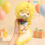 Snake Spot Animal Series Plush Pendant Blind Box【Shipped in Jun./Jul. 2026】