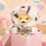 Snake Spot Animal Series Plush Pendant Blind Box【Shipped in Jun./Jul. 2026】