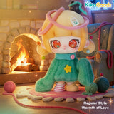 MOCII The Metamorphosis Series Blind Box