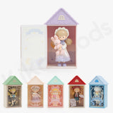 Molinta Exquisite Theater Series Blind Box