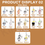 Where is My Owner Series Phone Strap Blind Box