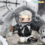 Taroot Night of Lies Series Plush Blind Box