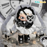 Taroot Night of Lies Series Plush Blind Box