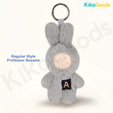 Anthony & Co. Fluffy Love 20th Anniv. Series Plush Pendant Blind Box