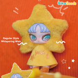 INN'S Twelve Tiny Wish Keepers Series Mini Plush Pendant Blind Box