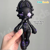 UF Doll UMA Series 1/12 Action Figure BJD Blind Box【Shipped in Jul./Aug. 2026】