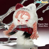 DODO Nami Heat Wave Series Plush Blind Box
