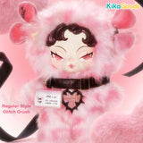 DODO Nami Heat Wave Series Plush Blind Box