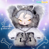 DODO Nami Heat Wave Series Plush Blind Box