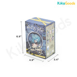 KAPS Morbid Sanitarium Series Plush Blind Box