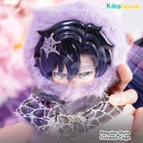 KAPS Morbid Sanitarium Series Plush Blind Box