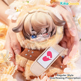 KAPS Morbid Sanitarium Series Plush Blind Box