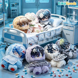 KAPS Morbid Sanitarium Series Plush Blind Box