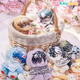 KAPS Morbid Sanitarium Series Plush Blind Box