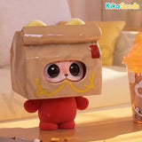 Gismow Hide and Seek Alliance Series Blind Box