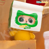 Gismow Hide and Seek Alliance Series Blind Box