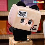Gismow Hide and Seek Alliance Series Blind Box