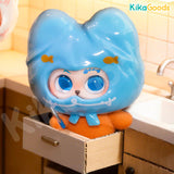 Gismow Hide and Seek Alliance Series Blind Box