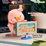 Lulu the Piggy Office Series Blind Box