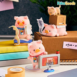 Lulu the Piggy Office Series Blind Box