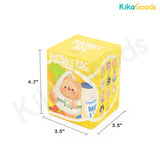 OYO Portable Bag Mini Series Plush Blind Box