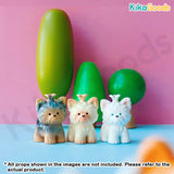 Large Cute Bean Dog Series 2 Blind Bag