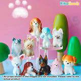 Large Cute Bean Dog Series 2 Blind Bag