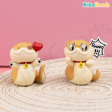Snake Spot Today's Mood Series Mini Blind Box
