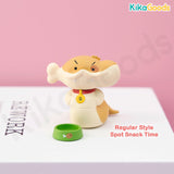Snake Spot Today's Mood Series Mini Blind Box