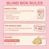 Snake Spot Today's Mood Series Mini Blind Box