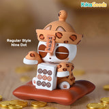 OPanDee Lucky Zombie Thirteen Orphans Series Blind Box