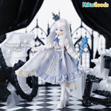 Time Rift & The Music Box Series Special 1/6 Action Figure BJD Blind Box【Shipped in Jul./Aug. 2026】