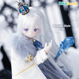Time Rift & The Music Box Series Special 1/6 Action Figure BJD Blind Box【Shipped in Jul./Aug. 2026】