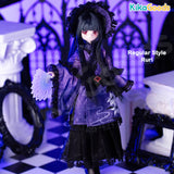 Time Rift & The Music Box Series Special 1/6 Action Figure BJD Blind Box【Shipped in Jul./Aug. 2026】