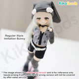 Don't Touch My Bangs Series Special 1/6 Action Figure BJD Blind Box【Undrilled Version - Shipped in Jun./Jul. 2026】