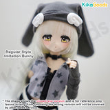 Don't Touch My Bangs Series Special 1/6 Action Figure BJD Blind Box【Undrilled Version - Shipped in Jun./Jul. 2026】