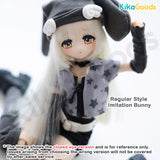 Don't Touch My Bangs Series Special 1/6 Action Figure BJD Blind Box【Undrilled Version - Shipped in Jun./Jul. 2026】
