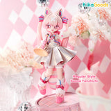 Burning Star Plan Series 1/8 Action Figure BJD Blind Box【Shipped in Jul./Aug. 2026】