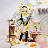 Burning Star Plan Series 1/8 Action Figure BJD Blind Box【Shipped in Jul./Aug. 2026】