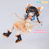 Burning Star Plan Series 1/8 Action Figure BJD Blind Box【Shipped in Jul./Aug. 2026】