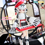 Burning Star Plan Series 1/8 Action Figure BJD Blind Box【Shipped in Jul./Aug. 2026】