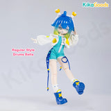 Burning Star Plan Series 1/8 Action Figure BJD Blind Box【Shipped in Jul./Aug. 2026】