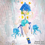 Plan for Burning Star Series 1/8 Action Figure BJD Blind Box